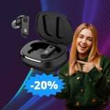 Auricolari Edifier NeoBuds Pro 2: la qualità che meriti (-20%)