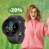 Garmin Swim 2: il compagno PERFETTO per il nuoto (-20%)