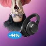 JBL LIVE 660NC: MEGA sconto del 44% su Amazon