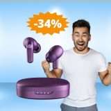 Auricolari Urbanista Seoul: un AFFARE da non perdere (-34%)