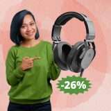 Cuffie Austrian Audio Hi-X55: la qualità che meriti (-26%)