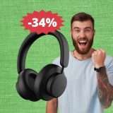 Cuffie Urbanista Miami: belle, potenti e in MEGA sconto