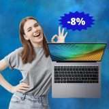 realme Book Prime: l'essenza della raffinatezza tecnologica