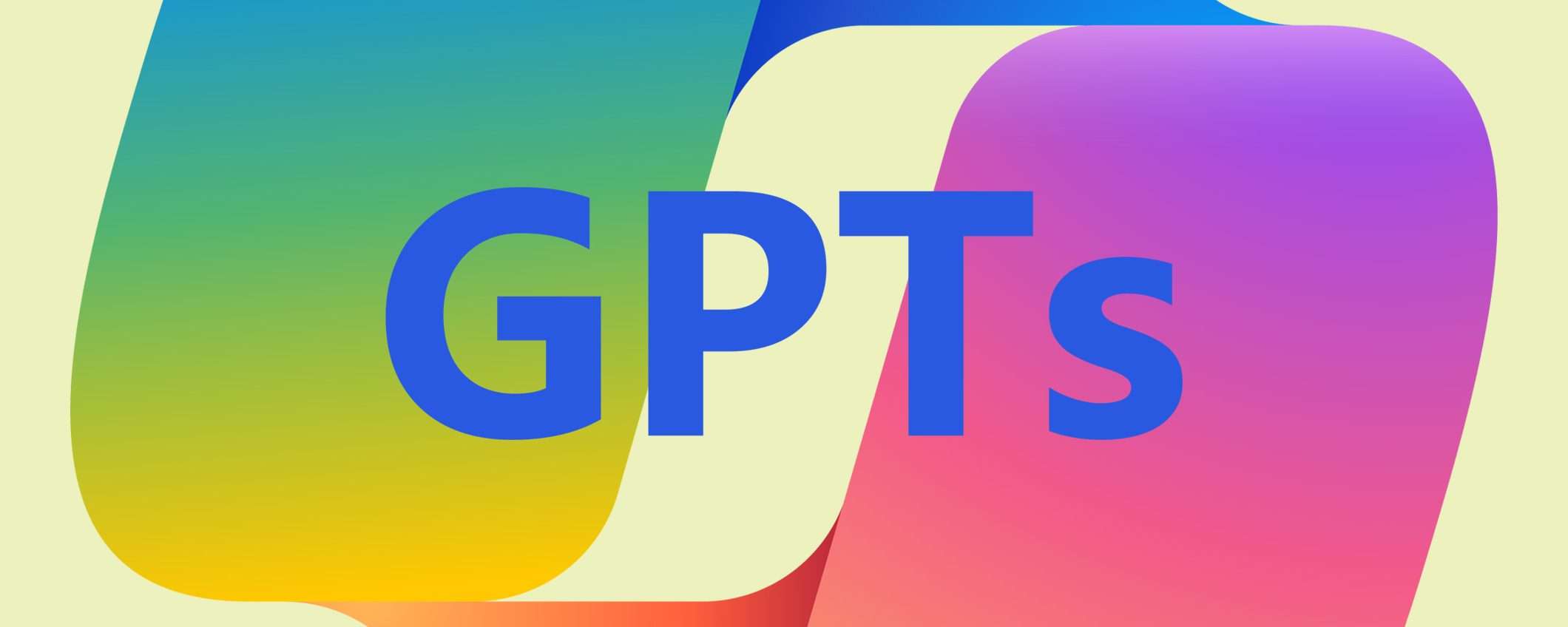 Copilot permetterà di creare GPTs personalizzati