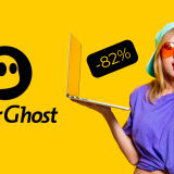 VPN e privacy totale con uno sconto dell'82%
