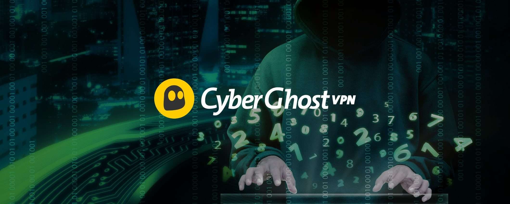 CyberGhost: la VPN affidabile e super conveniente