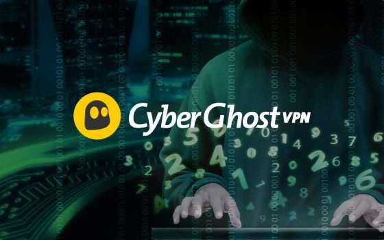 CyberGhost: la VPN affidabile e super conveniente