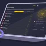 CyberGhost VPN, grande offerta sul piano biennale: 82% di sconto