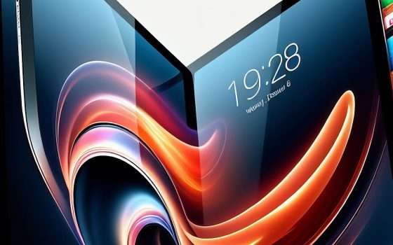 Apple: il primo foldable potrebbe sostituire iPad mini