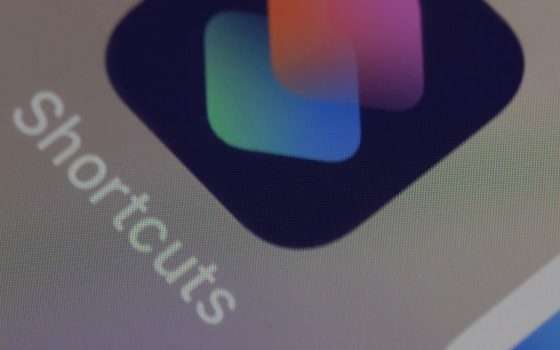 Apple: l'app Comandi aveva una grave vulnerabilità