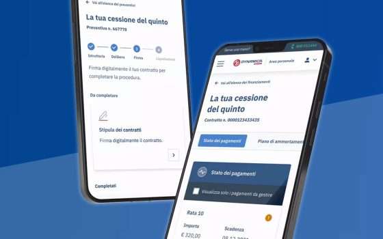 Prestito online con SPID: scegli Dynamica Retail