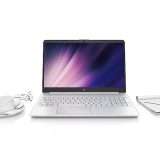 Laptop HP 15s: offerta ESCLUSIVA Amazon a 299,99€