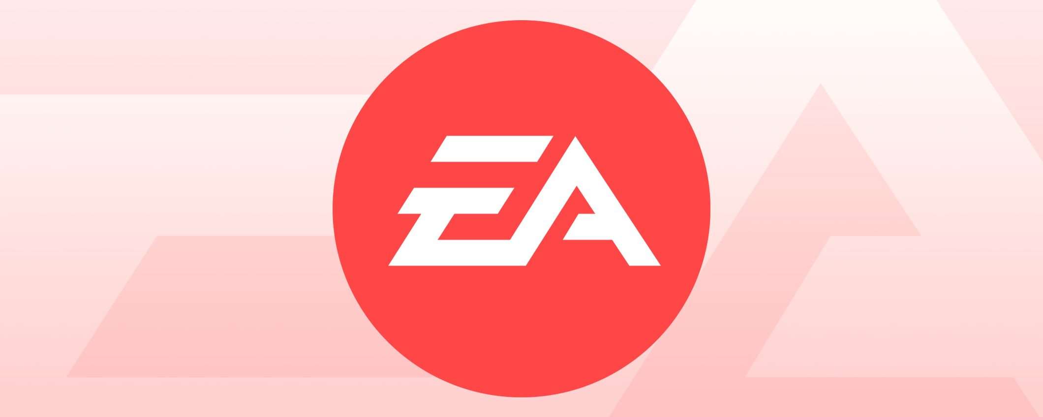 EA: licenziamenti e due giochi cancellati