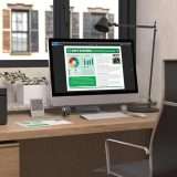 Epson WorkForce WF-2930DWF: che SCONTO su Amazon