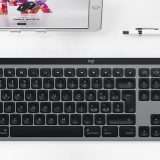 Tastiera Logitech MX Keys per Mac al prezzo più BASSO DI SEMPRE su Amazon