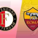 Feyenoord-Roma: formazioni e come vederla in streaming