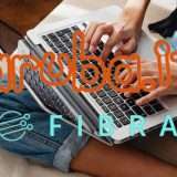 Aruba Fibra, naviga senza limiti a soli 17,69€ al mese