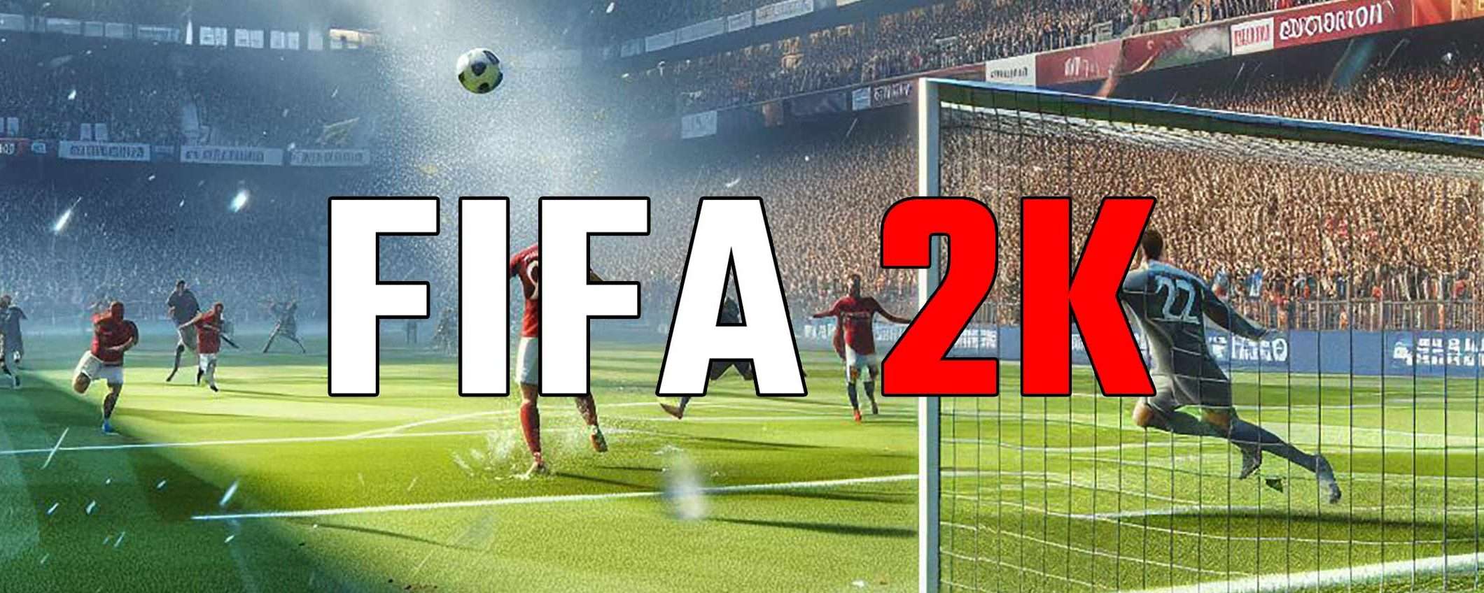 FIFA 2K: il ritorno della Federazione nel gaming?