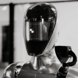 Robot umanoidi: Figure AI raccoglie mezzo miliardo da OpenAI