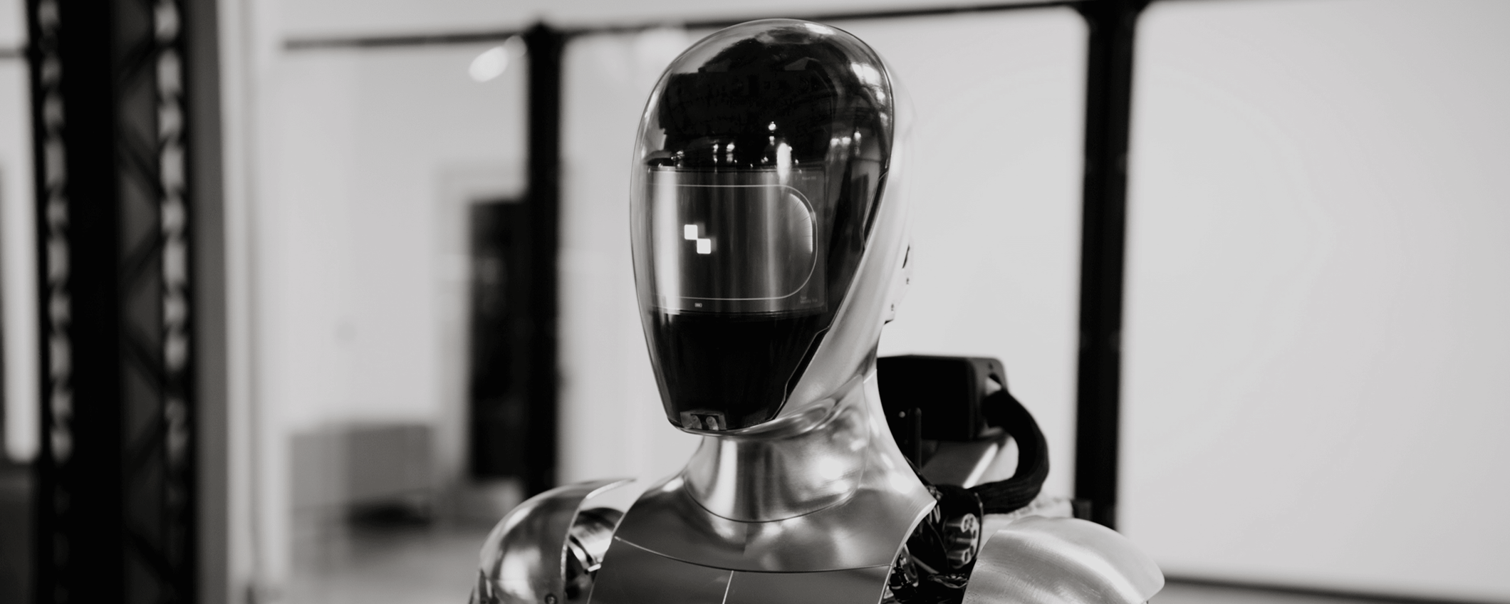 Robot umanoidi: Figure AI raccoglie mezzo miliardo da OpenAI