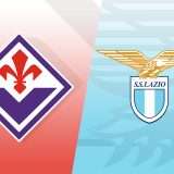 Fiorentina-Lazio: formazioni e come vederla in streaming