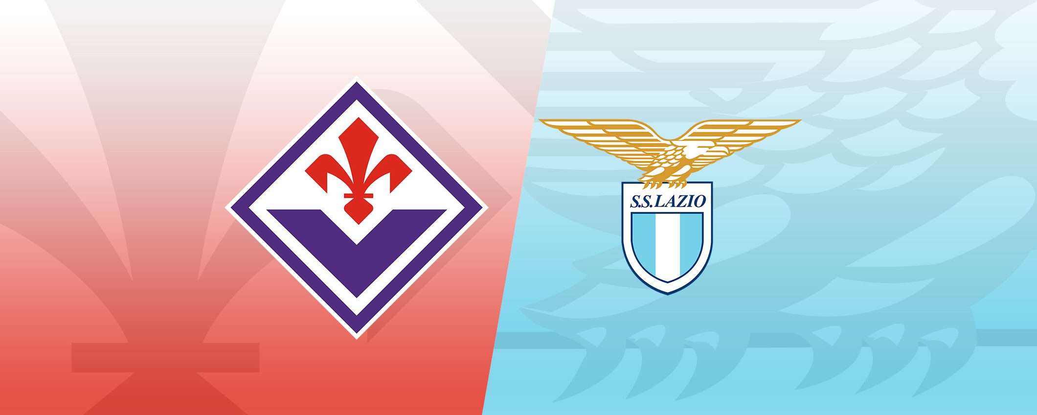 Fiorentina-Lazio: formazioni e come vederla in streaming