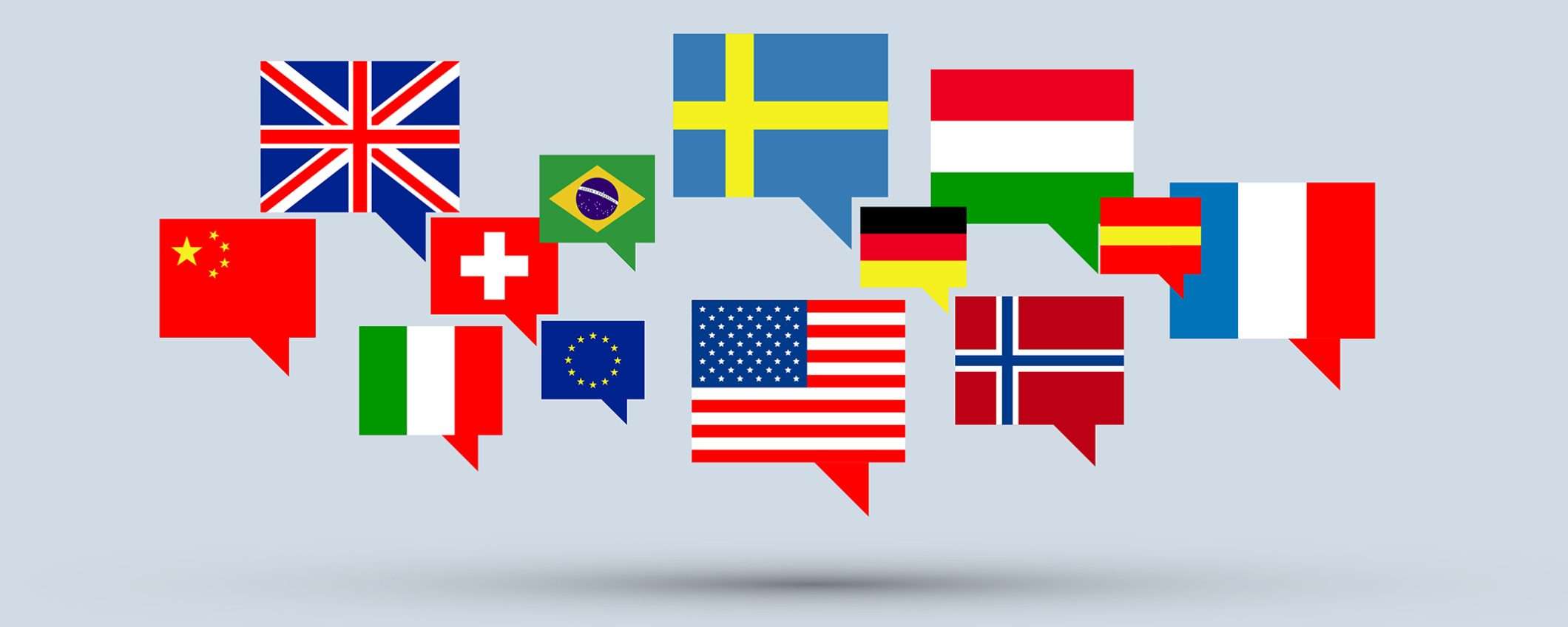 Le lingue non avranno più segreti con Mondly: 95% di sconto