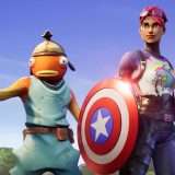 Disney con Epic Games per l'universo di Fortnite