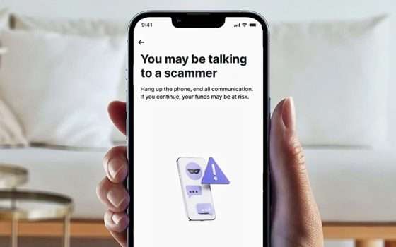Revolut lancia la funzione anti-truffa basata sull'AI