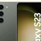 Samsung Galaxy S23 (256 GB), SCONTO IMPERDIBILE: -310€