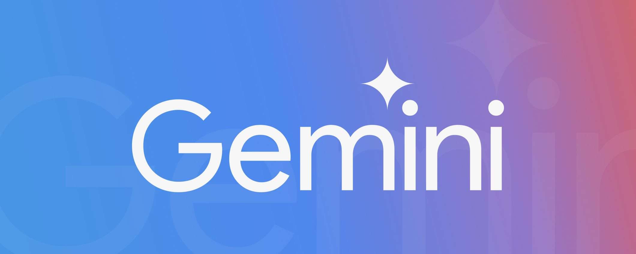 Gemini tornerà a creare immagini nelle prossime settimane