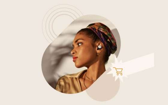 Google Pixel Buds Pro: tutta un'altra musica a questo prezzaccio