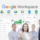 Google Workspace: provalo gratis con Gemini AI