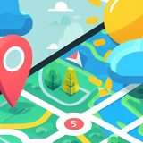 Google Maps: meteo e qualità dell'aria su Android