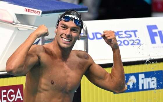 Mondiali di nuoto 2024: come vederli in streaming dall'estero