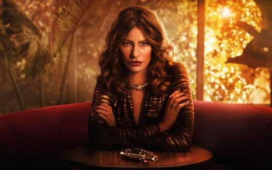 Guarda Griselda su Netflix grazie alla super promo Sky