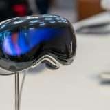 Apple Vision Pro potrebbe supportare Apple Pencil