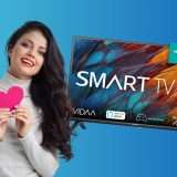 Hisense Smart TV 32