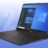 Notebook HP con Intel e W11 a 284€: affare su Amazon