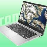 Chromebook in SUPER SCONTO: guarda questo HP