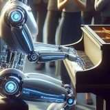 ChatGPT a Sanremo: le canzoni scritte con l'IA sono ammesse?