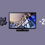 Smart TV Samsung 24