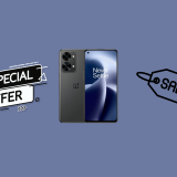 OnePlus Nord 2T 5G, caratteristiche TOP a SOLI 439,99€