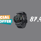 HONOR MagicWatch 2 in sconto su Amazon a SOLI 87,47€