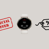 Garmin Venu 2 Plus, completo in tutto in SUPER sconto del 36%