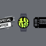 Samsung Galaxy Watch 6 in sconto SOLO per San Valentino