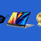 ASUS Vivobook Flip S14, il convertibile in SUPER sconto