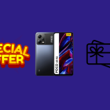 POCO X5 5G ad un SUPER prezzo su eBay con coupon