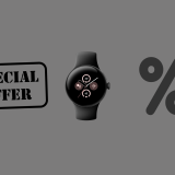 Google Pixel Watch 2, lo smartwatch più bello ad un SUPER prezzo