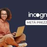 Incogni protegge i tuoi dati, ora a metà prezzo